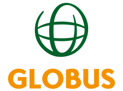Globus Logo 2022